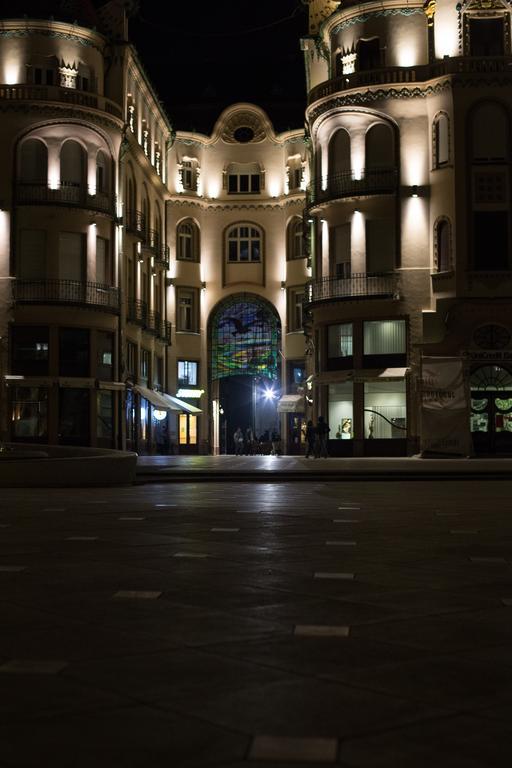 Downtown Studio 오라데아 외부 사진